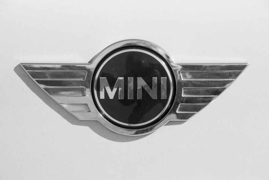 A MINI, an Olympus Pen F Digital, and the Concept of ‘Fun’